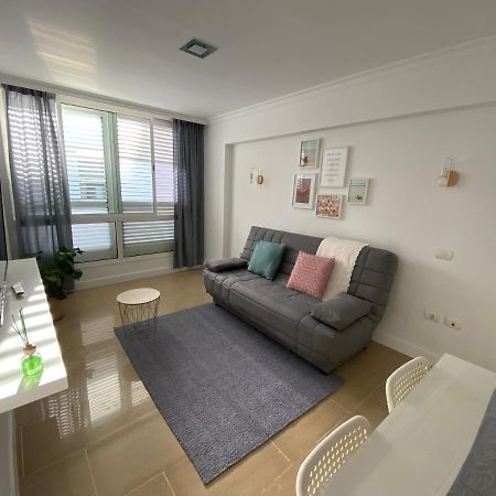 Sardine Apartment Las Palmas de Gran Canaria Exterior photo