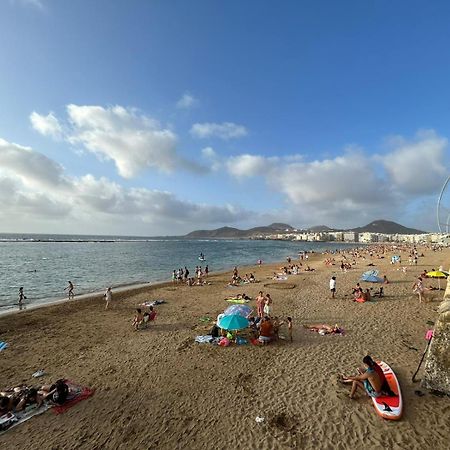 Sardine Apartment Las Palmas de Gran Canaria Exterior photo