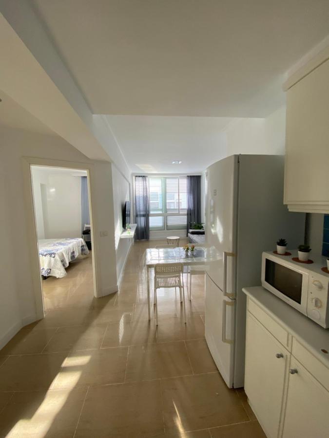 Sardine Apartment Las Palmas de Gran Canaria Exterior photo