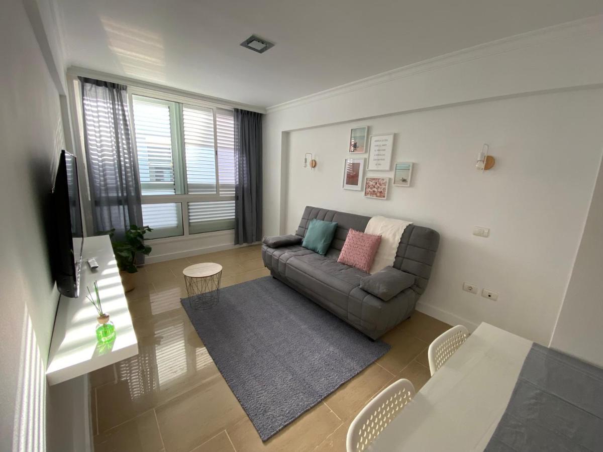 Sardine Apartment Las Palmas de Gran Canaria Exterior photo