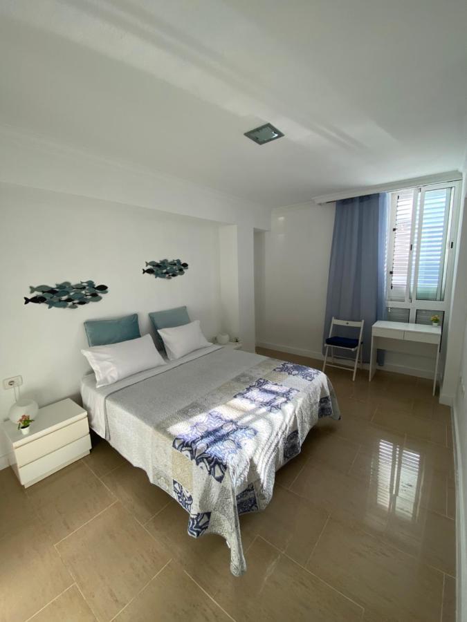 Sardine Apartment Las Palmas de Gran Canaria Exterior photo