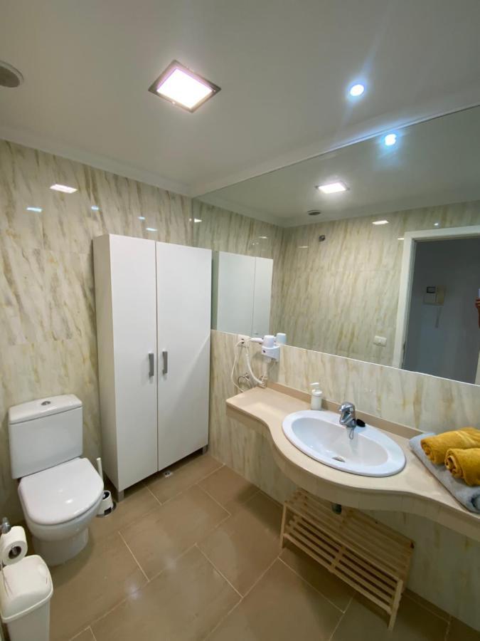 Sardine Apartment Las Palmas de Gran Canaria Exterior photo