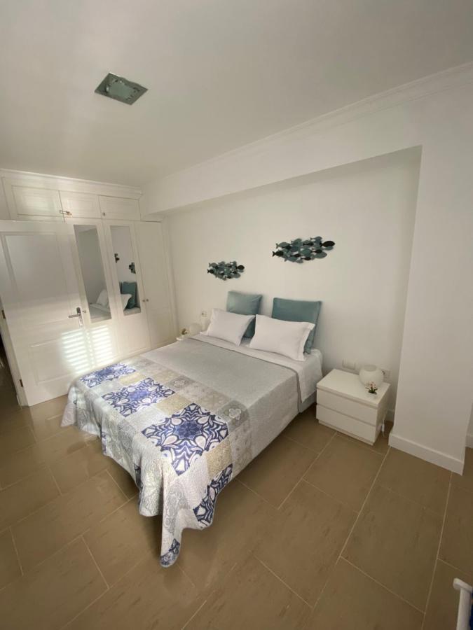 Sardine Apartment Las Palmas de Gran Canaria Exterior photo