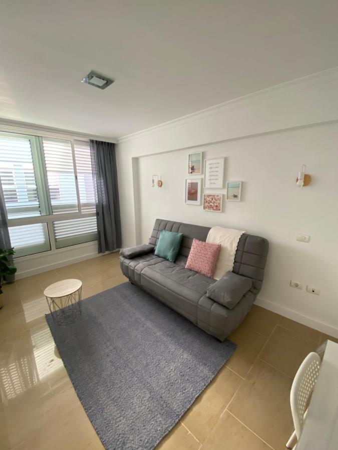 Sardine Apartment Las Palmas de Gran Canaria Exterior photo