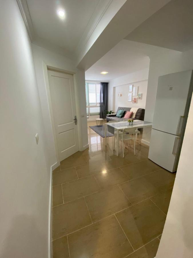 Sardine Apartment Las Palmas de Gran Canaria Exterior photo