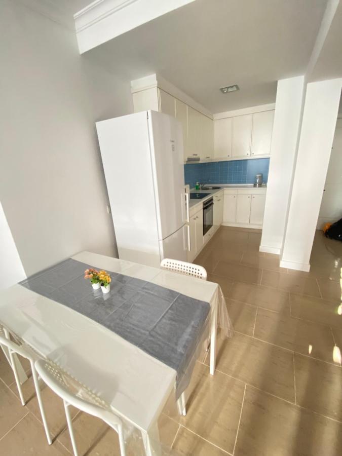 Sardine Apartment Las Palmas de Gran Canaria Exterior photo